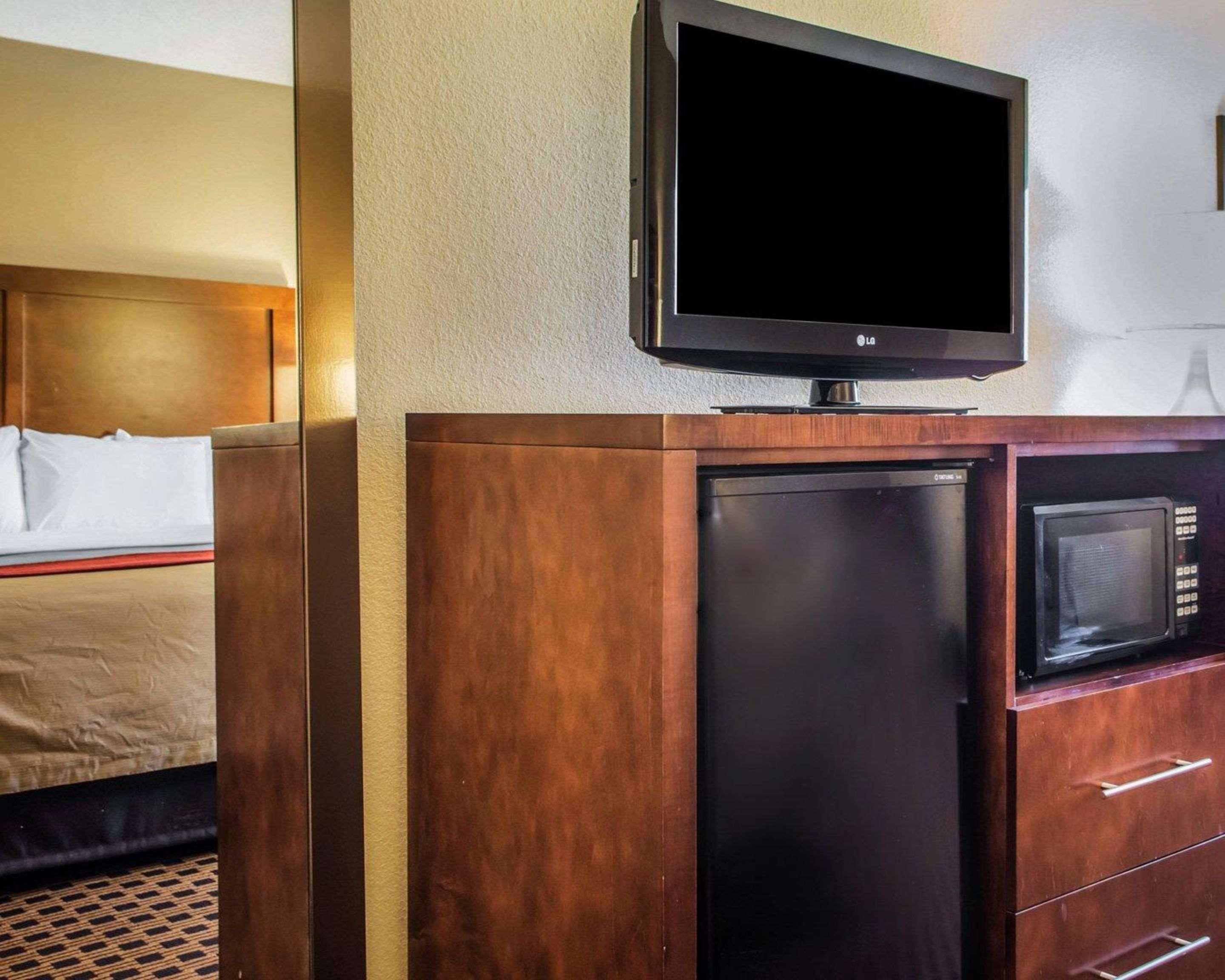 Comfort Inn Joliet West I-80 Eksteriør billede