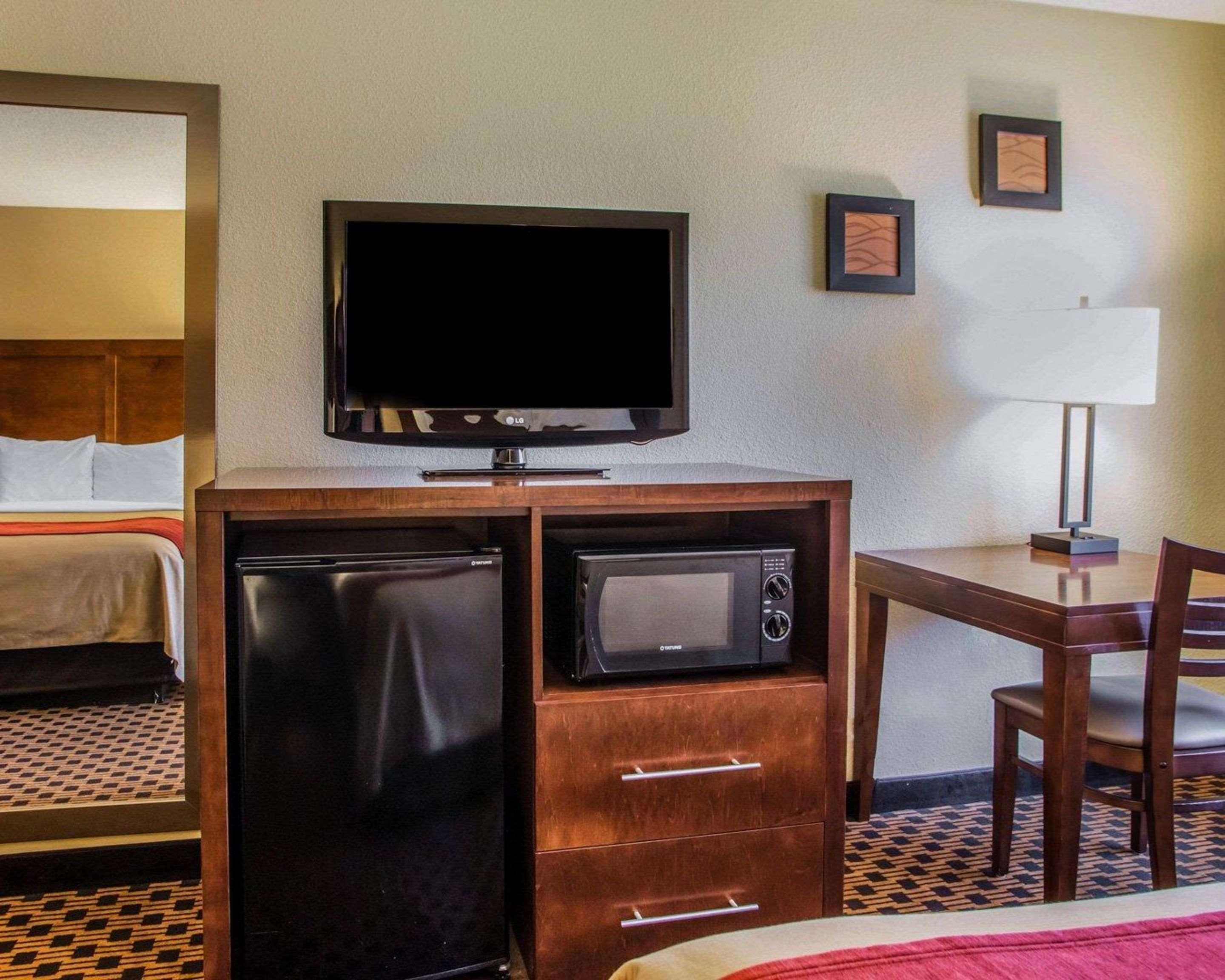 Comfort Inn Joliet West I-80 Eksteriør billede