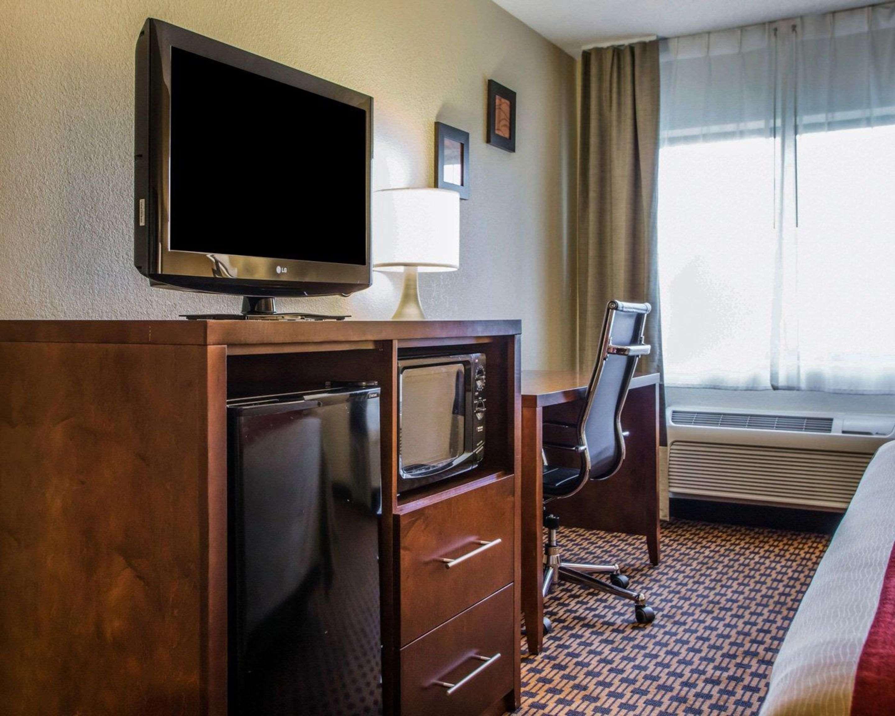 Comfort Inn Joliet West I-80 Eksteriør billede