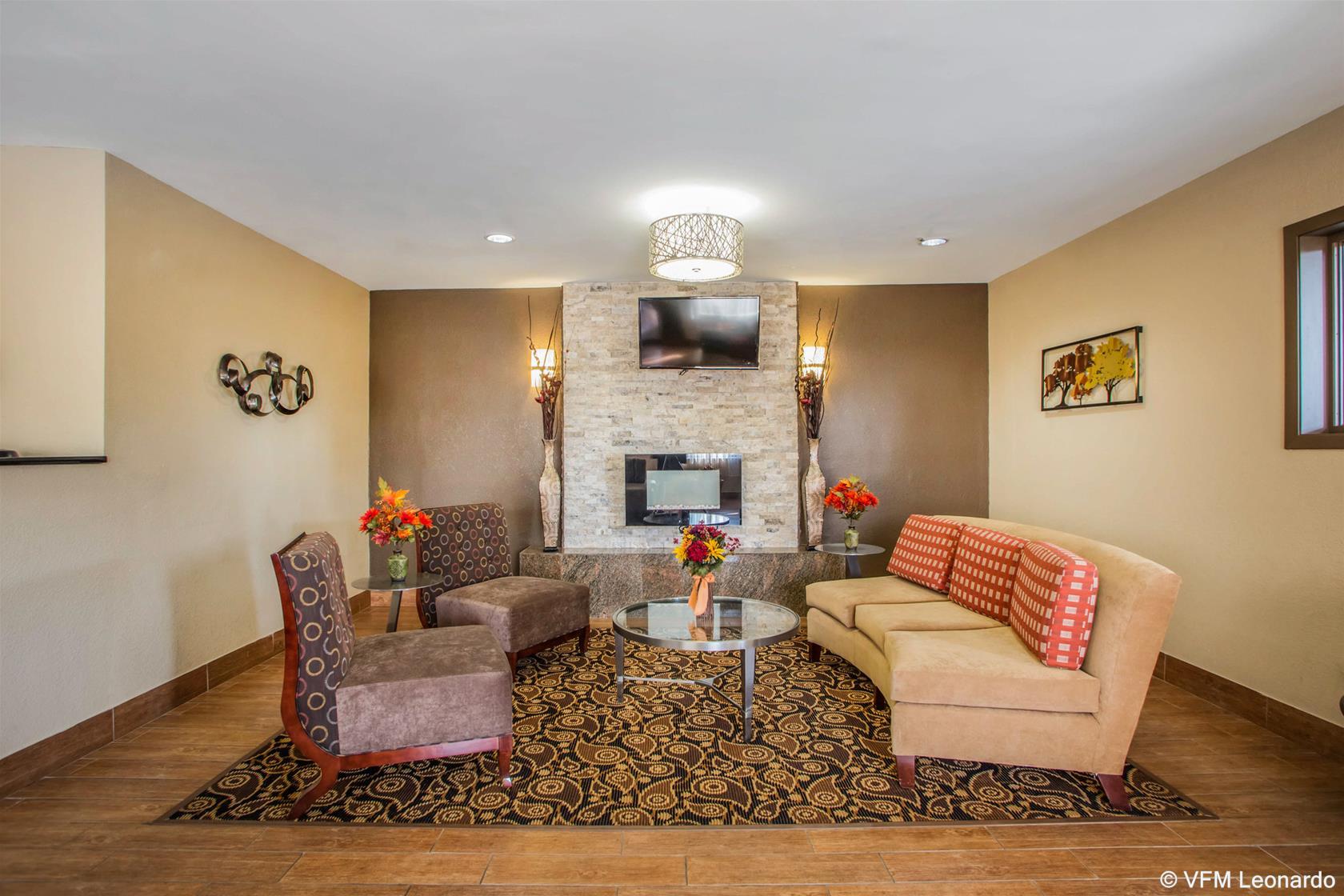 Comfort Inn Joliet West I-80 Eksteriør billede