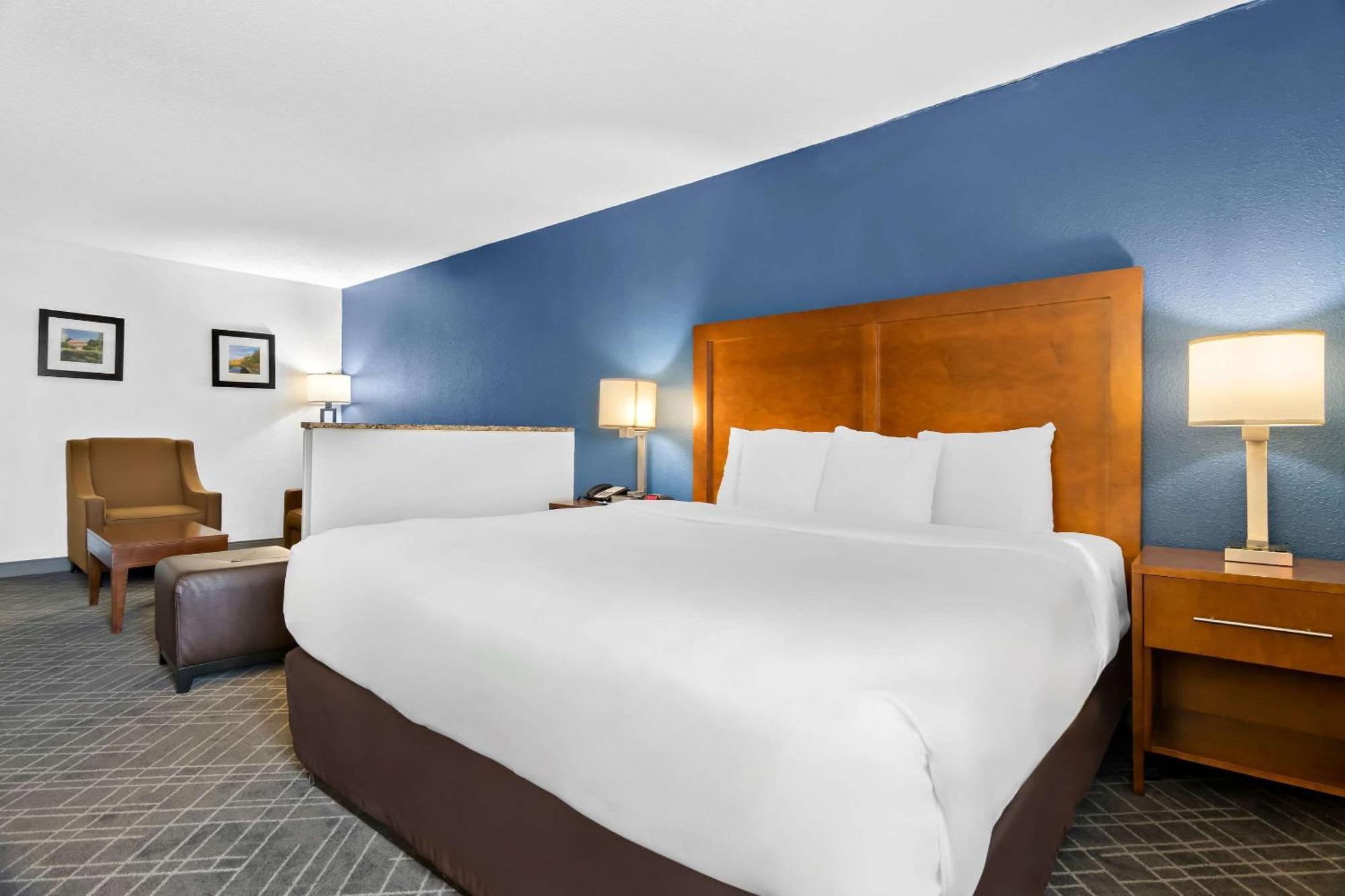 Comfort Inn Joliet West I-80 Eksteriør billede