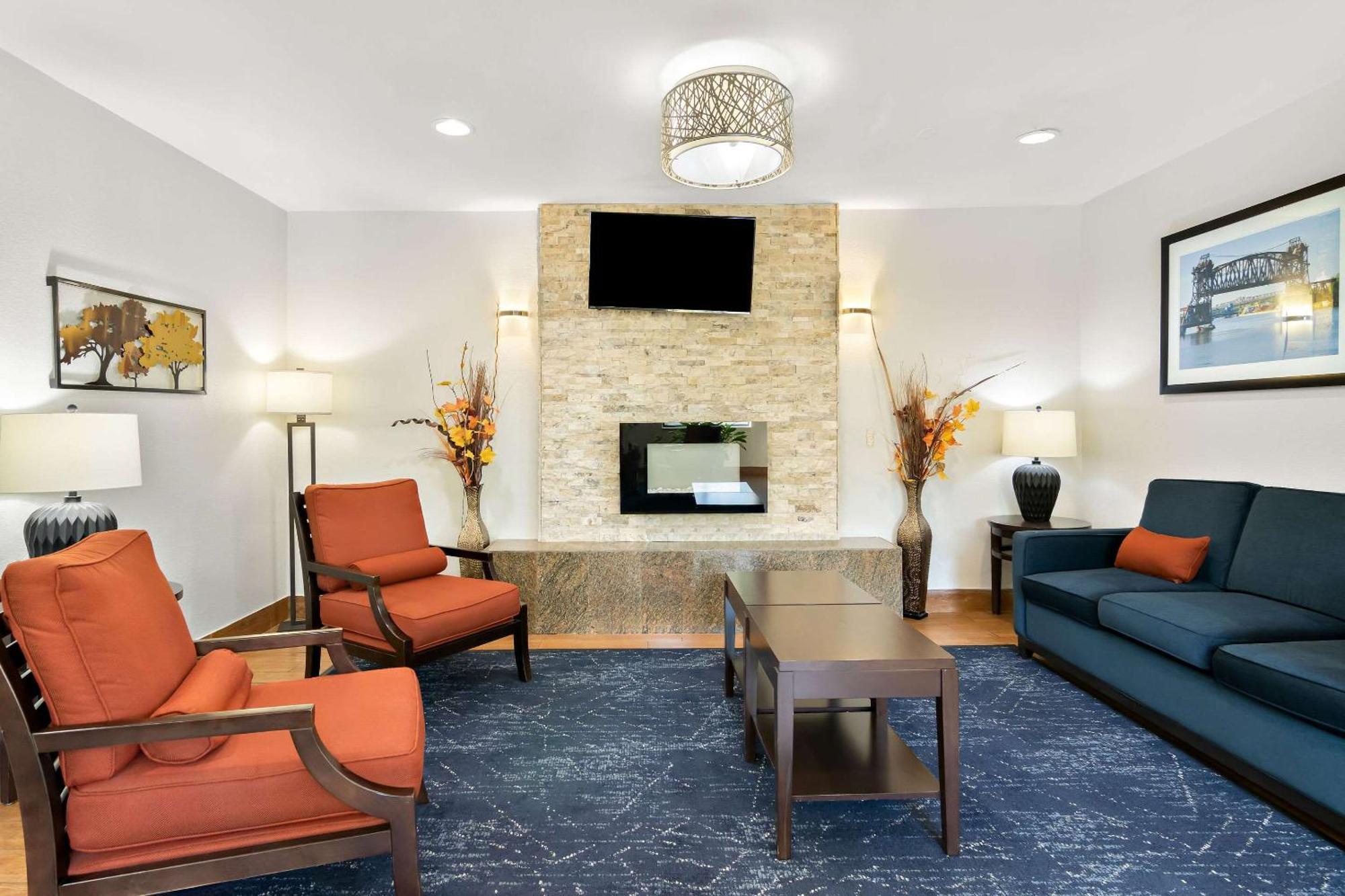 Comfort Inn Joliet West I-80 Eksteriør billede