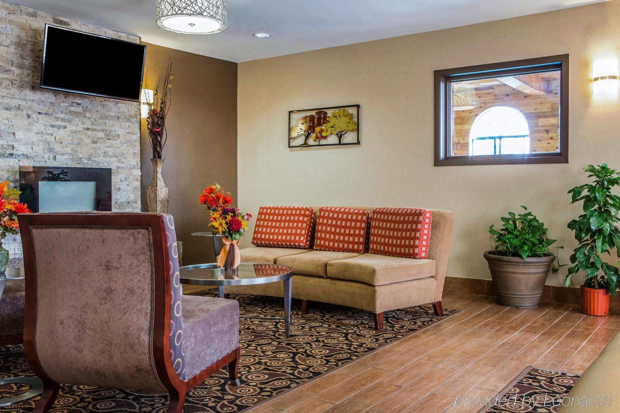 Comfort Inn Joliet West I-80 Eksteriør billede