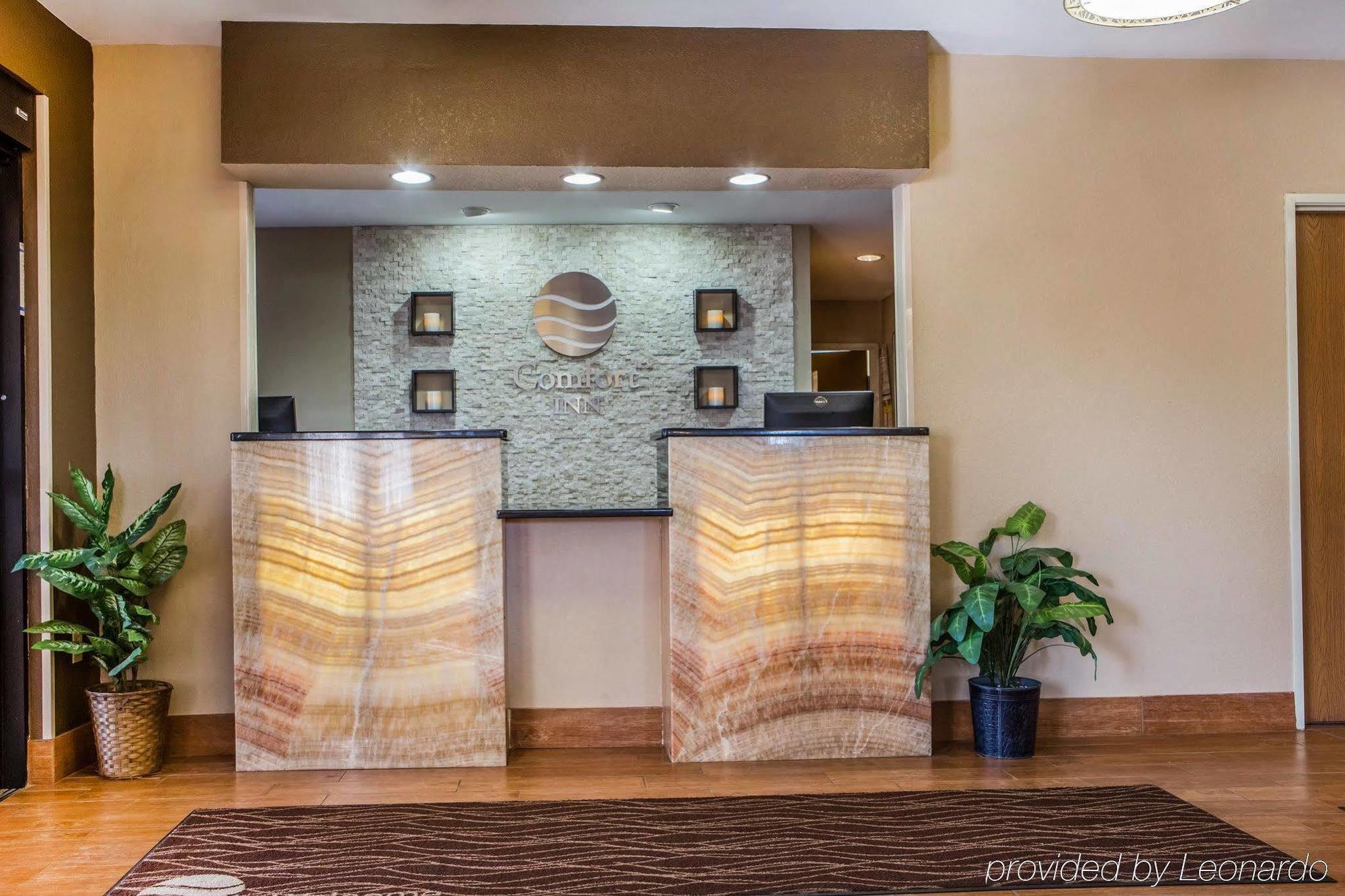 Comfort Inn Joliet West I-80 Eksteriør billede