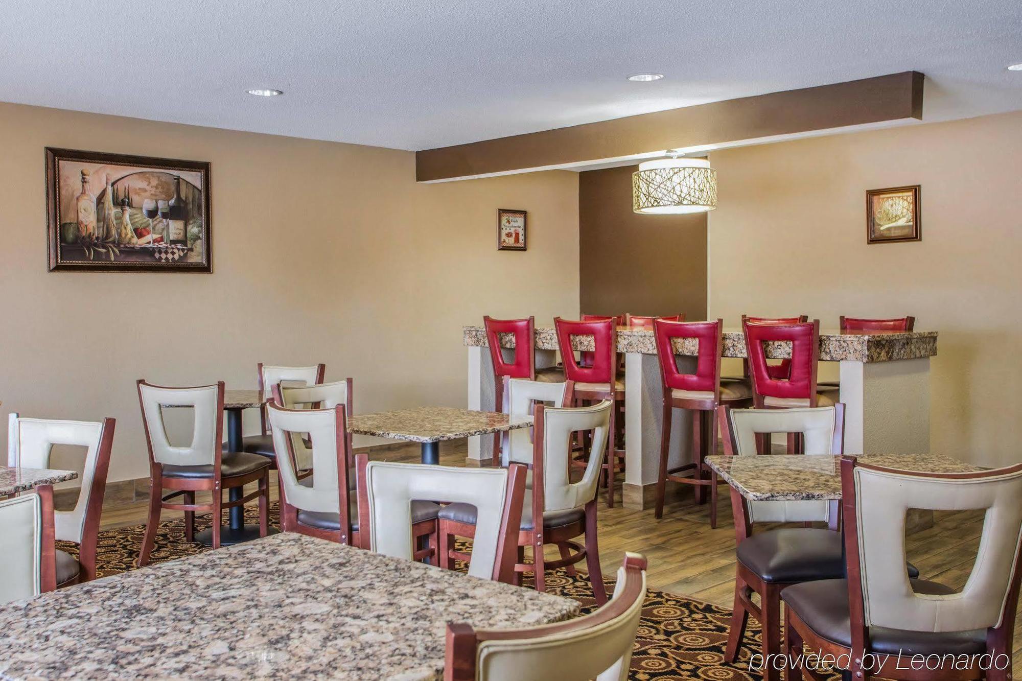 Comfort Inn Joliet West I-80 Eksteriør billede